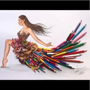 Meet your Posher, Simarpreet